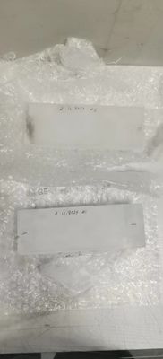 โวฟเฟอร์แบบปิเซโอไฟฟ้าที่สามารถปรับแต่งได้ด้วย AT BT หรือ SC Cut Quartz Crystal สําหรับการทํางานในสภาพแวดล้อมที่รุนแรงและระบบดาวเทียม