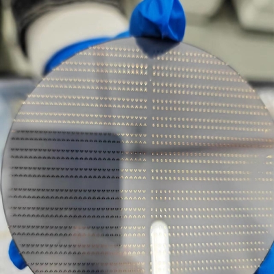 Piezoelectric Lithium Niobate Wafer สำหรับการทำ SAW Interdigital Transducer
