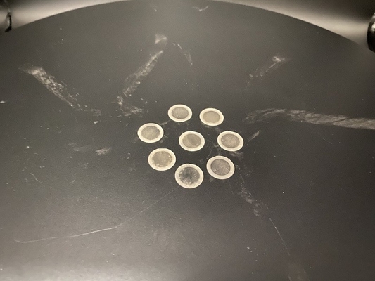 อัพเกรดเทคโนโลยีของคุณด้วยสตาร์ทซ์สตาร์ทซ์ชิ้นเดียว Piezoelectric Wafers สําหรับ Saw และ MEMS อุปกรณ์