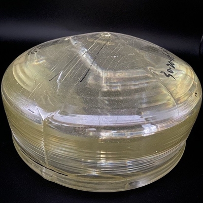 0.5mm LiNbO3 สับสราทที่มี TTV < 5um ความหยาบผิว Ra < 0.5nm