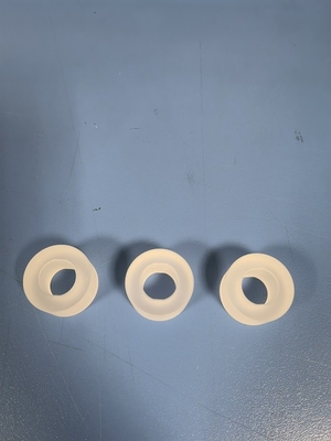 AT-Cut Quartz End Cap สําหรับการวัดความดันที่แม่นยําในการติดตามสิ่งแวดล้อม