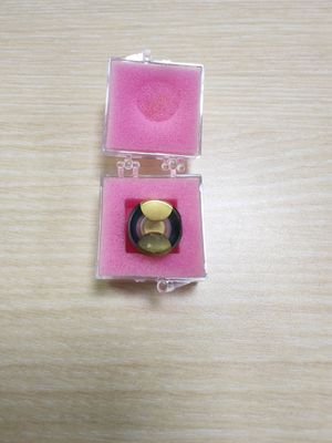 อัพเกรดระบบของคุณด้วย Quartz Endcaps ของเราสําหรับอุปกรณ์อุณหภูมิสูงและความดันสูง