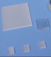 ยกระดับ Optoelectronics ของคุณด้วยการนําความร้อนสูง MgO Single Crystal Substrate