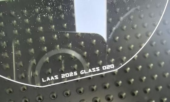 วัสดุที่กําหนดมาตรฐานความเป็นเลิศสําหรับแผ่นซิลิกาหลอมสําหรับการใช้งานที่มีประสิทธิภาพสูง