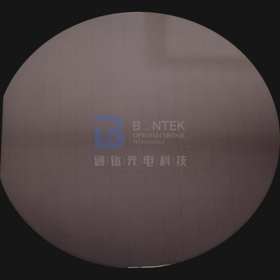 Electro-Optics Acousto-Optics LiTaO3 Wafer ใช้ในตลาดโทรศัพท์มือถือโทรคมนาคม