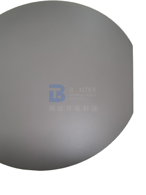 Mg-Doped Stoichiometric LiTaO3 Wafer สำหรับการออกแบบตัวแปลงความถี่กำลังสูง