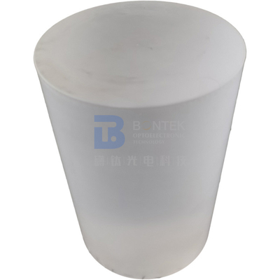 IR Grade Fused Silica Wafer JGS3 C7979 และ SK1310 พร้อมเนื้อหา OH ต่ำมาก