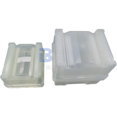 โวฟเฟอร์แก้วไร้แอลกาลีน: ฐานของคุณสําหรับจอรุ่นใหม่และเทคโนโลยีที่ก้าวหน้า