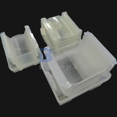 Y-cut และ X-cut Lithium Niobate Wafer สําหรับผลงานของอุปกรณ์ SAW ที่ดีเยี่ยม
