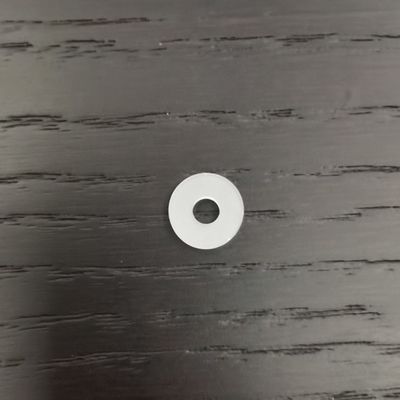 Experience the Exceptional Piezoelectric Effect with Piezoelectric Wafer for Piezoelectric Quartz Ring