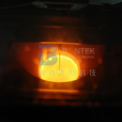 4 '' 0.35 มม. DSP SSP LiNbO3 เวเฟอร์ 128Y-Cut และ 36Y-Cut สำหรับ SAW Filters Transducers