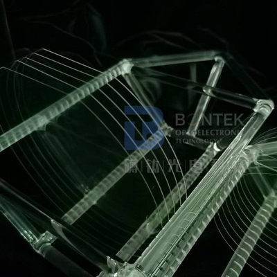 Er-LN, MgO-LN, Fe-LN ลิเธียม Niobate Wafer