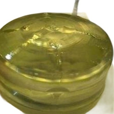 0.25 มม. 42 ° Y ลิเธียมแทนทาเลตเวเฟอร์สำหรับเซนเซอร์ Piezoelectric Transducers