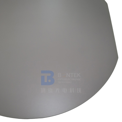 4 นิ้วด้านเดียวโปแลนด์ลิเธียม Tantalate Wafer Surface Acoustic Wave Industry