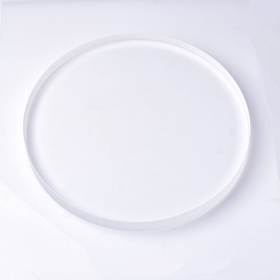 JGS1 JGS2 JGS3 Fused Silica Wafer และ BF33 C7980 BK7 H-K9L Glass Wafers