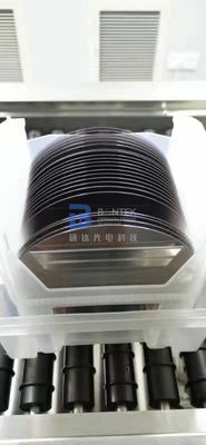 สตอยคิโอเมตร LiTaO3 วอฟเฟอร์ ภาพรวมของความแม่นยําและความน่าเชื่อถือสําหรับอิเล็กทรอนิกส์ความถี่สูง