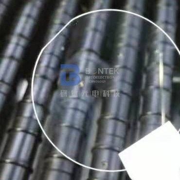 4 นิ้ว 6 นิ้ว Piezoelectric LiNbO3 LiTaO3 Wafer ใช้กันอย่างแพร่หลายในโทรคมนาคม