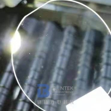 3 '' - 8'' ลิเธียม Niobate Wafer