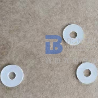Fe Doped ลิเธียม Niobate Wafer X cut Optical Grade