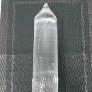 Monoclinic Cerium-Doped LYSO Scintillation Crystal สำหรับการใช้งานการตรวจจับรังสี
