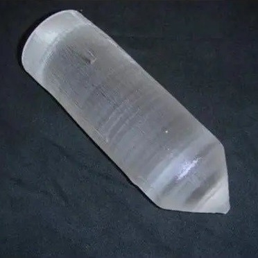 Ce Doped LYSO Scintillation Crystal ฟิสิกส์นิวเคลียร์และการแพทย์และการตรวจจับรังสี