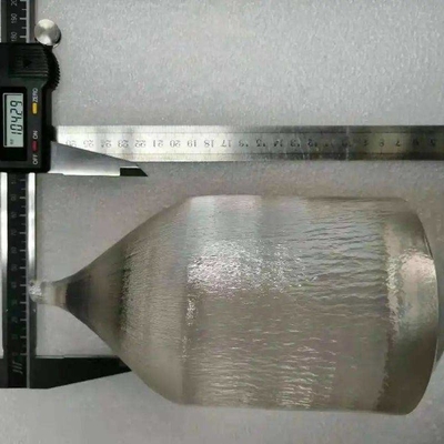Monoclinic Cerium-Doped LYSO Scintillation Crystal สำหรับการใช้งานการตรวจจับรังสี