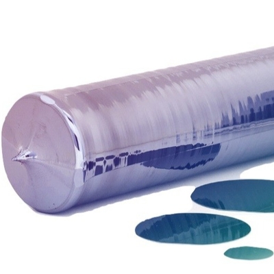 2 '' ถึง 12 '' P Type N Type Silicon Wafer ที่มีความต้านทานสูงสำหรับเซมิคอนดักเตอร์