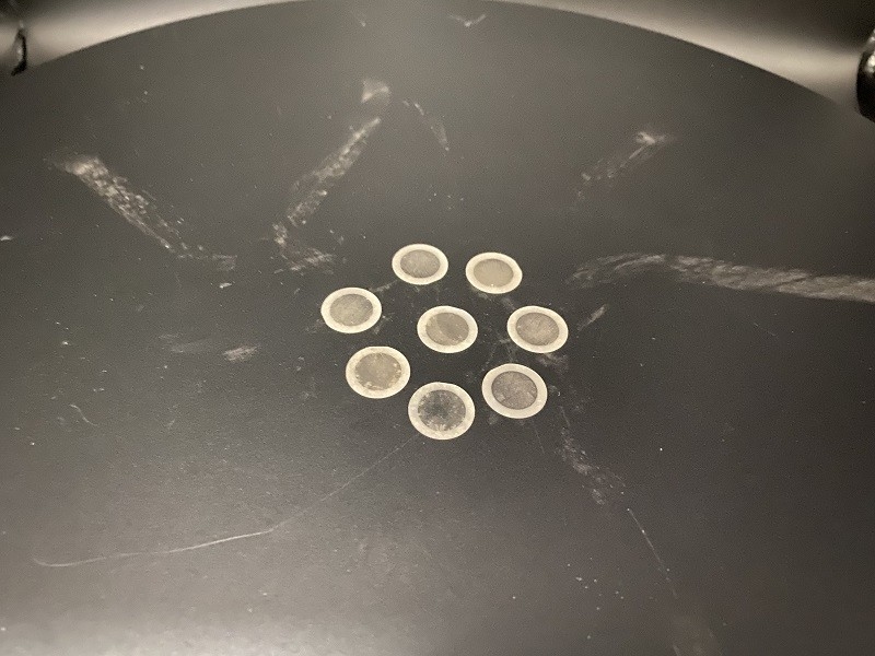 อัพเกรดเทคโนโลยีของคุณด้วยสตาร์ทซ์สตาร์ทซ์ชิ้นเดียว Piezoelectric Wafers สําหรับ Saw และ MEMS อุปกรณ์