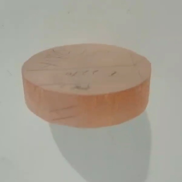LiTaO3 Wafer สําหรับเครื่องกรองความถี่สูงและเครื่องแปลงไฟฟ้า