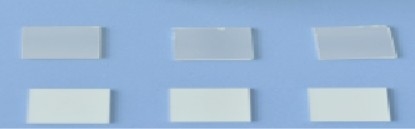 ZnO Crystal Substrate วัสดุที่เหมาะสมสําหรับอุปกรณ์อิเล็กทรอนิกส์อุณหภูมิสูง / พลังงานสูง และการสื่อสารไร้สายในอนาคต