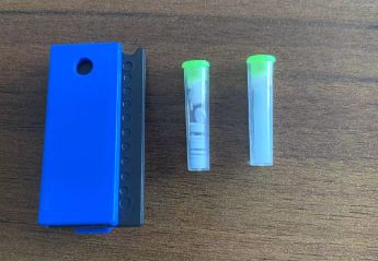 การอ่านค่ารังสีที่แม่นยำและสม่ำเสมอด้วยเครื่องวัดปริมาณรังสีเทอร์โมลูมิเนสเซนต์เวเฟอร์แบบเพียโซอิเล็กทริก