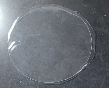 โบโรฟลอท 33 กระจกแก้ว ออกแบบมาเพื่อความมั่นคงทางความร้อนสูงสุด ความทนทานทางเคมีที่พิเศษ และความชัดเจนทางแสงที่สูงสุด