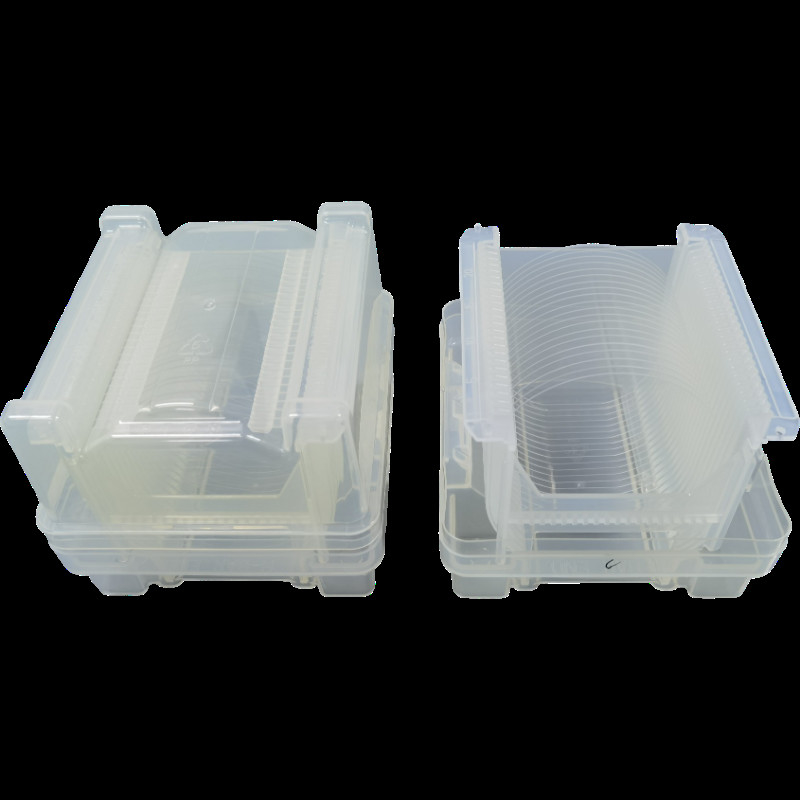 กล่องซิลิก้าหล่อหลอมที่ออกแบบด้วยความแม่นยํา ความเรียบและความขนานกัน รับประกันการบูรณาการอย่างต่อเนื่อง