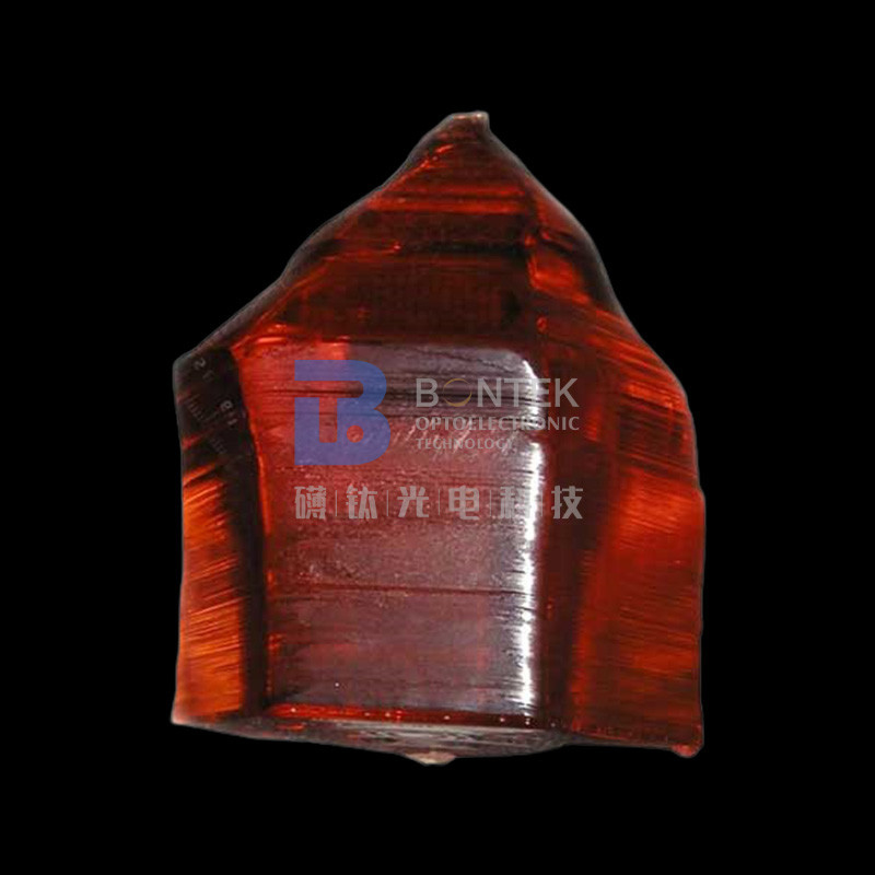 LGS Langasite Wafers สำหรับเลเซอร์โซลิดสเตตทั้งหมดที่มีอัตราการทำซ้ำสูงกำลังสูง
