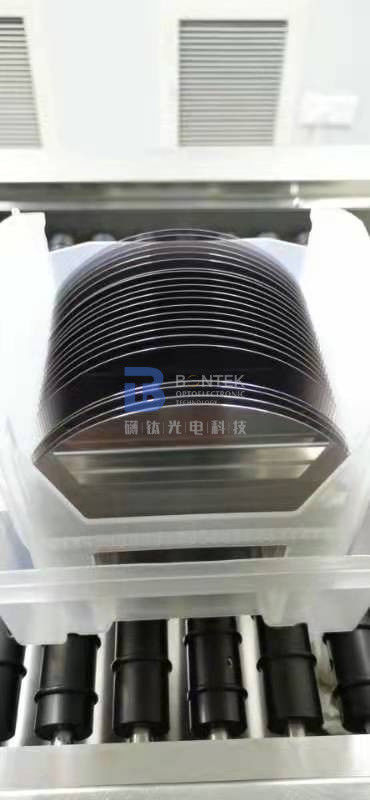 สตอยคิโอเมตร LiTaO3 วอฟเฟอร์ ภาพรวมของความแม่นยําและความน่าเชื่อถือสําหรับอิเล็กทรอนิกส์ความถี่สูง