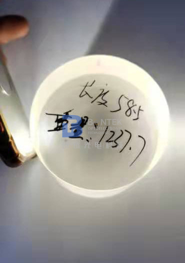 พลังงานความแม่นยํา LiNbO3 สําหรับ Optoelectronic และเทคโนโลยีที่มีความมั่นคงและความน่าเชื่อถือที่ไม่มีคู่แข่ง