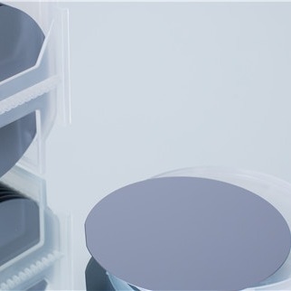 Fe Doped Lithium Tantalate Wafer สำหรับการจัดเก็บข้อมูลโฮโลแกรมที่มีความหนาแน่นสูง