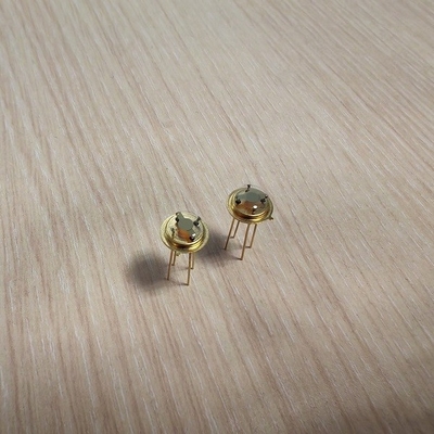 AT Cut Quartz Blanks การแกะสลักด้วยอุณหภูมิต่ำ 0.5MHz - 70MHz