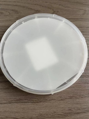 ลิเธียม Niobate LN LiNbO3 Piezoelectric Crystal X 163Y 36Y 10Y Z 41X ตัด