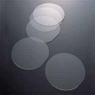 สับสราท Al2O3 สําหรับไฟ LED และเลเซอร์สีฟ้า