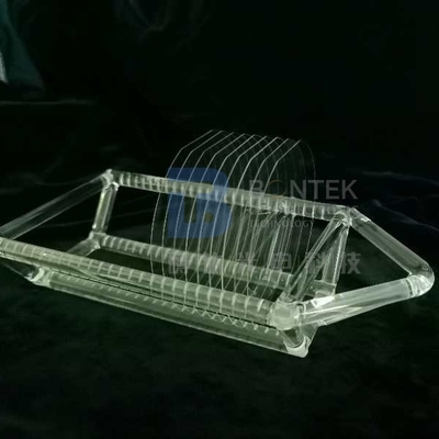 Ferroelectric LiNbO3 Wafer สำหรับอุปกรณ์ SAW Optical Waveguides
