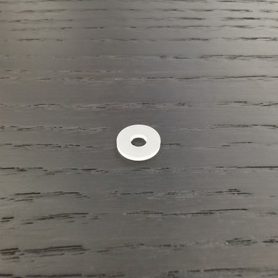 ขนาดที่กำหนดเองลิเธียม Niobate Piezoelectric Wafer Ring Orientation Z-Cut 36Y-Cut